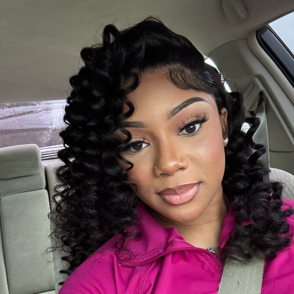 Meet your Posher, Kailyn